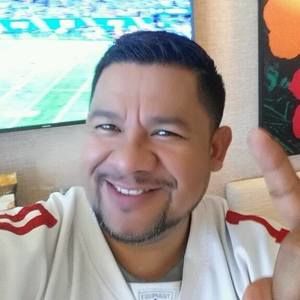 Meet your Posher, Fernando